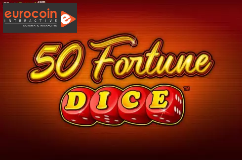 50 Fortune Dice